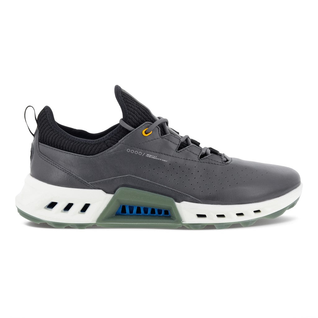 Ecco Golf Biom C4 Goretex Golf Shoes 130404   