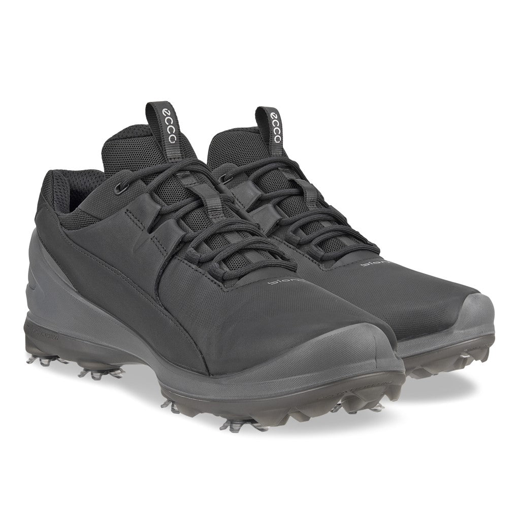 Ecco Biom Tour Spiked Golf Shoes 131904   
