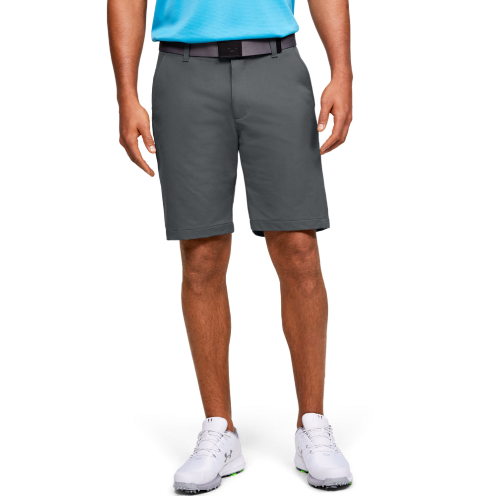 Under Armour Tech Golf Shorts 1350071   