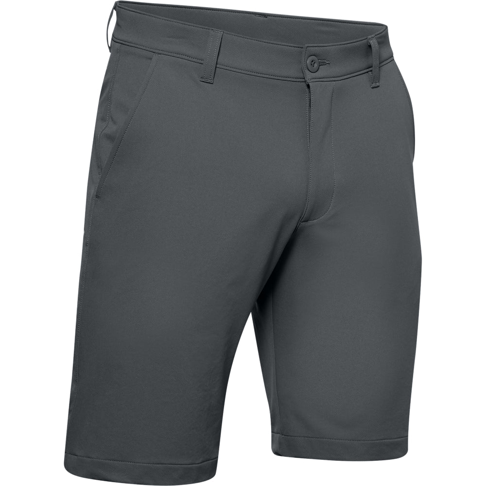 Under Armour Tech Golf Shorts 1350071 Grey 012 W30 