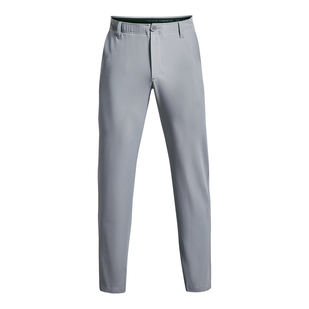 Under Armour Drive Golf Trousers 1364407 Steel / Halo Grey 036 W30 L32