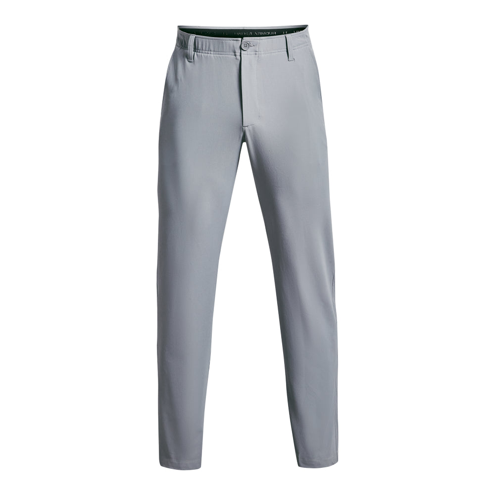 Under Armour Drive Tapered Golf Trousers 1364407 Steel / Halo Grey 036 W30 L32 