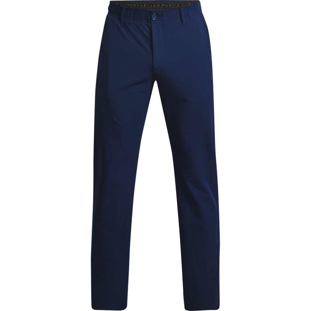 Under Armour Drive Golf Trousers 1364407 Academy / Halo Grey 408 W30 L32