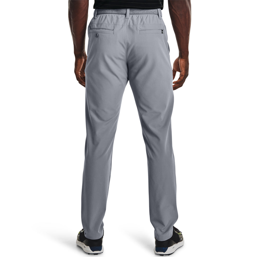 Under Armour Drive Slim Tapered Golf Trousers 1364410   