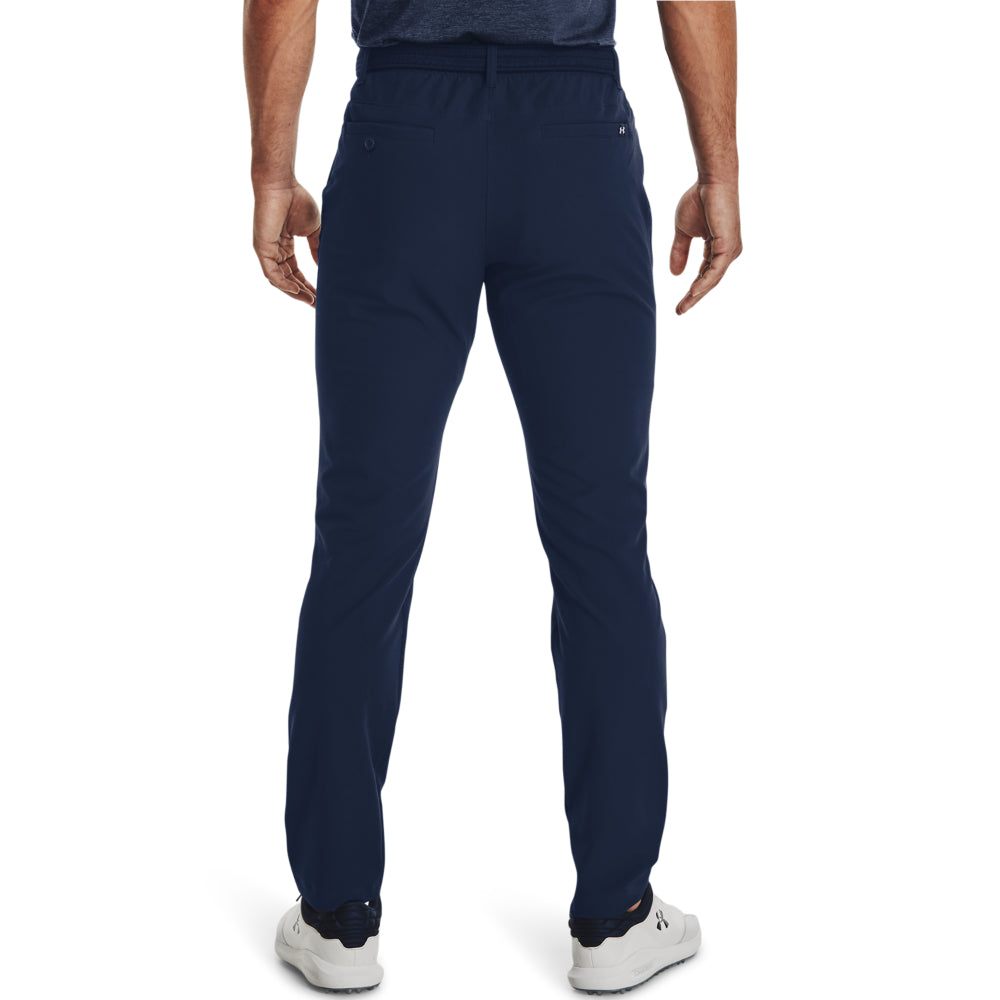 Under Armour Drive Slim Tapered Golf Trousers 1364410   