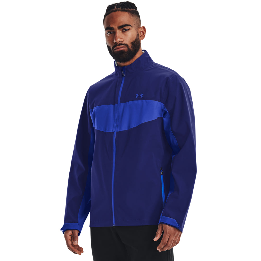 Under Armour Golf Stormproof 2.0 Jacket 1371596   