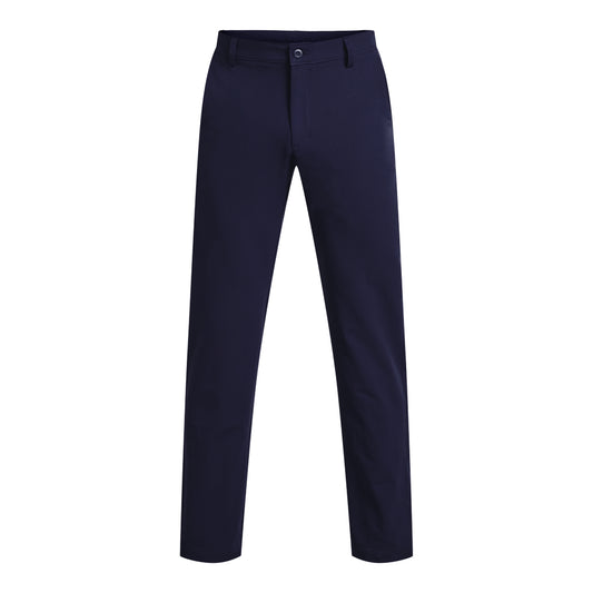 Under Armour Tech Golf Trouser 1376625 Academy Blue 408 W32 L30 