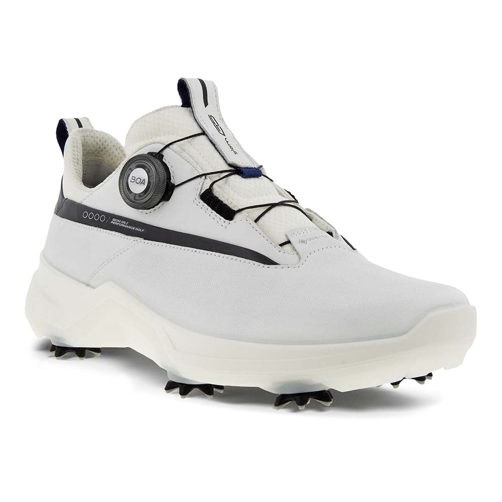 Ecco Biom G5 BOA Spiked Golf Shoes 152304 – Major Golf Direct