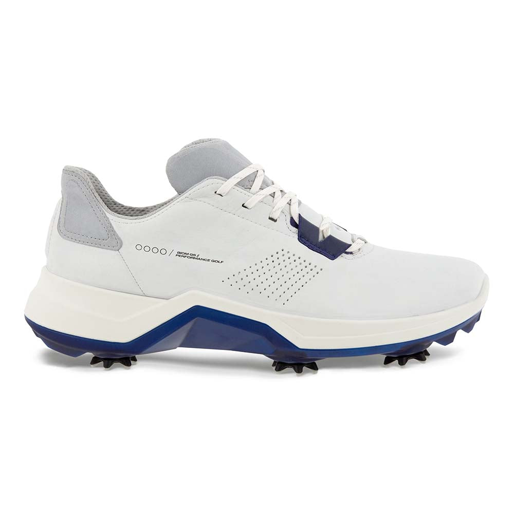 Ecco Biom G5 Spiked Golf Shoes 152314   