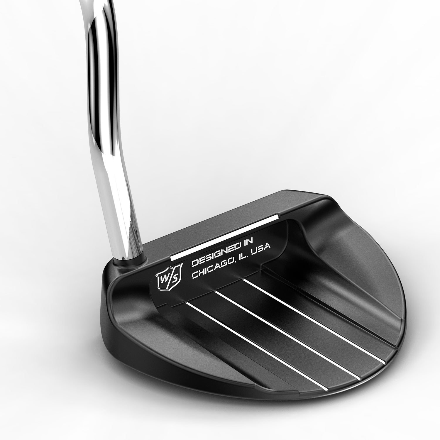 Wilson Staff Infinite Lady The Bean Golf Putter   