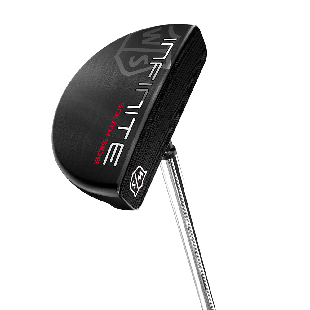 Wilson Staff Infinite 18 South Side Golf Putter 34 Right Hand 