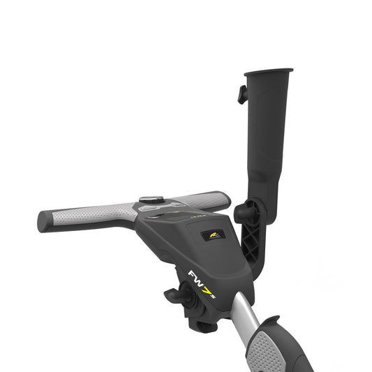 PowaKaddy Golf Umbrella Holder FW Fitting Default Title