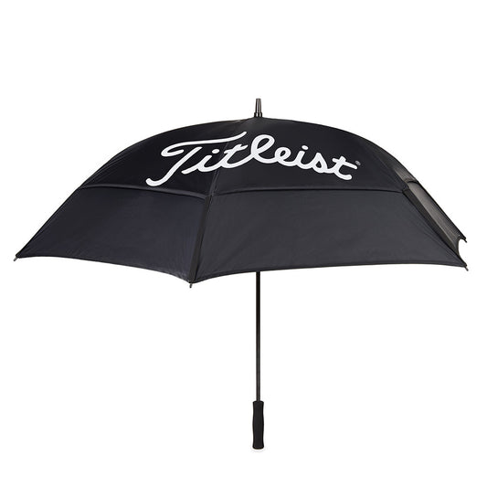 Titleist Players Double Canopy Umbrella   