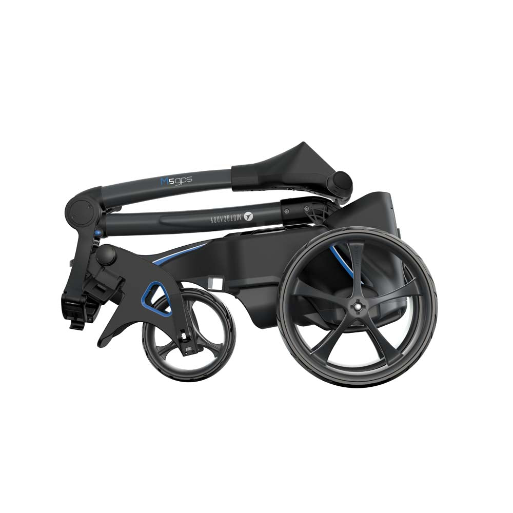 Motocaddy M5 GPS Electric Lithium 2023 Golf Trolley   