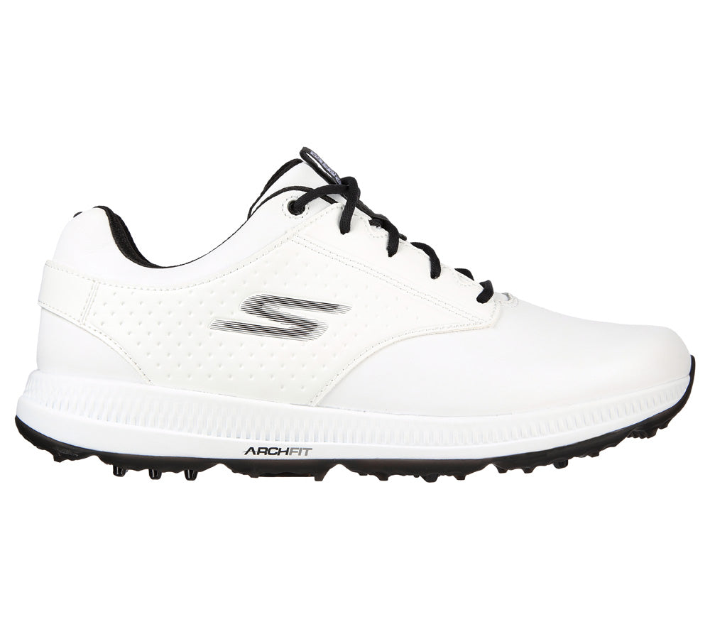 Skechers Go Golf Elite 5 Legend Spikeless Golf Shoes 214043 + Free Gift   