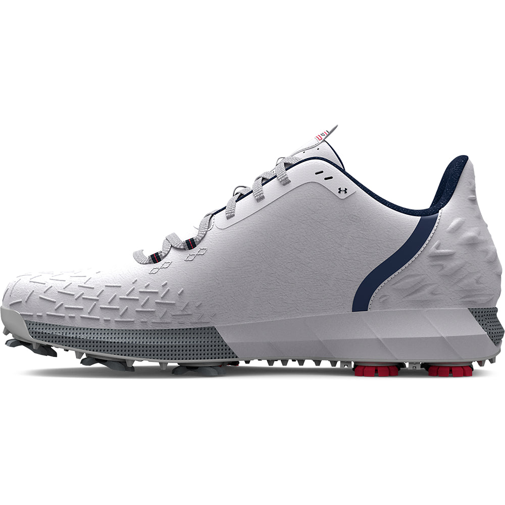 Under Armour Drive 2 E Spiked Golf Shoes 3025078   