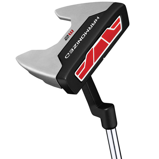 Wilson Staff Harmonized M2 Golf Putter 35 Right Hand 