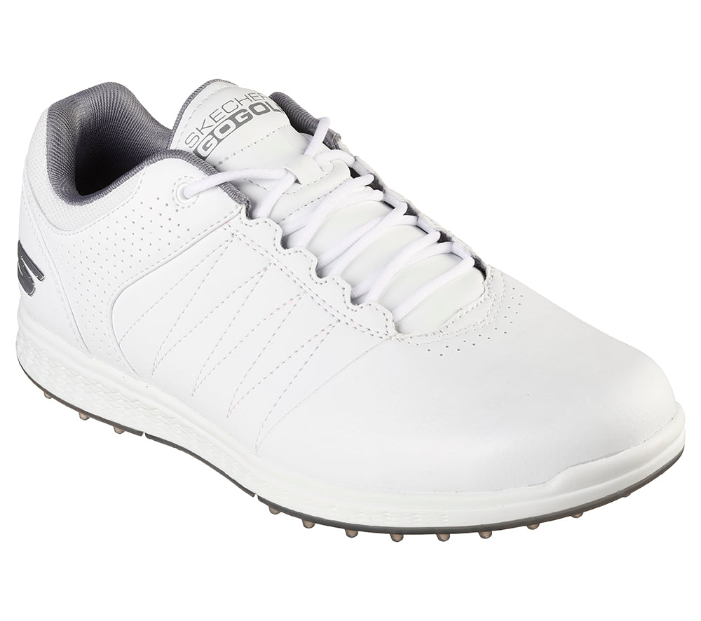 Skechers Go Golf Pivot Mens Spikeless Golf Shoes 54545   