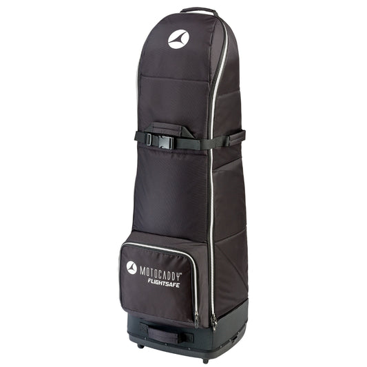 Motocaddy Golf Flight Safe Travel Cover