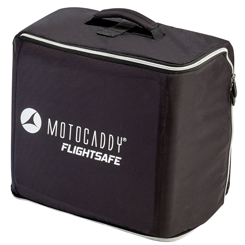 Motocaddy Golf Flight Safe Travel Cover   