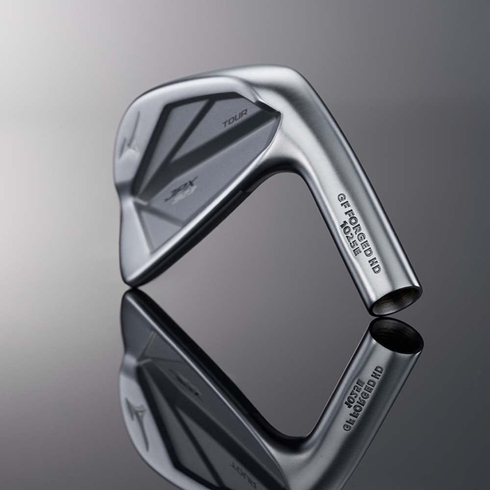 Mizuno JPX 923 Tour Mens Golf Irons   