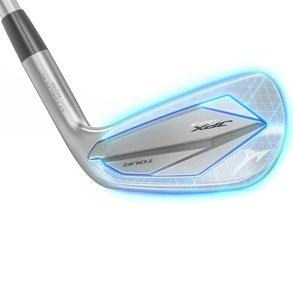 Mizuno JPX 923 Tour Mens Golf Irons   