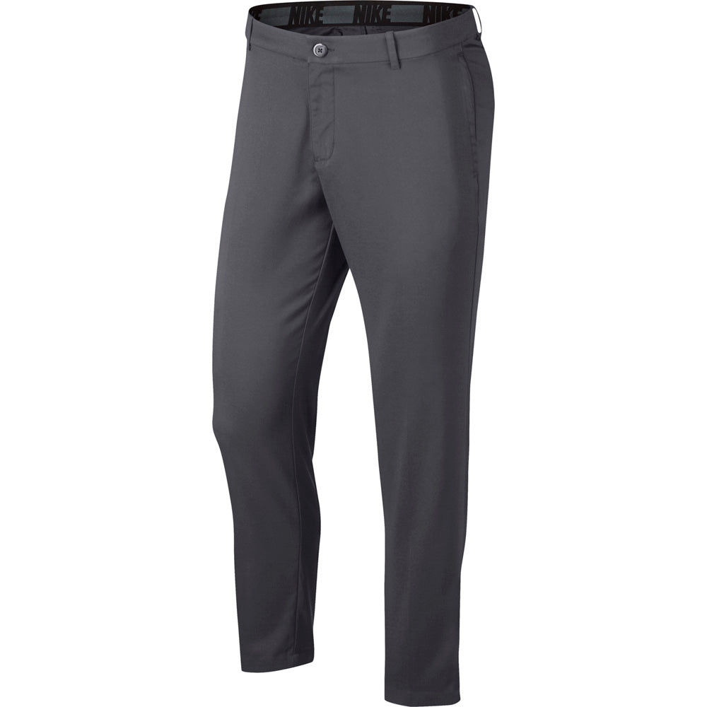 Nike Golf Flex Essential Mens Golf Trousers AJ5489 Grey 021 W34 L32 