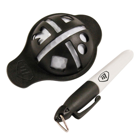 Masters Golf Align-M-Up Ball System
