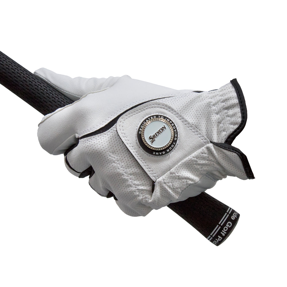 Srixon All Weather Ball Marker Golf Glove