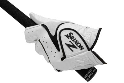 Srixon Ladies All Weather Golf Glove White S Left hand (Right Handed Golfer)