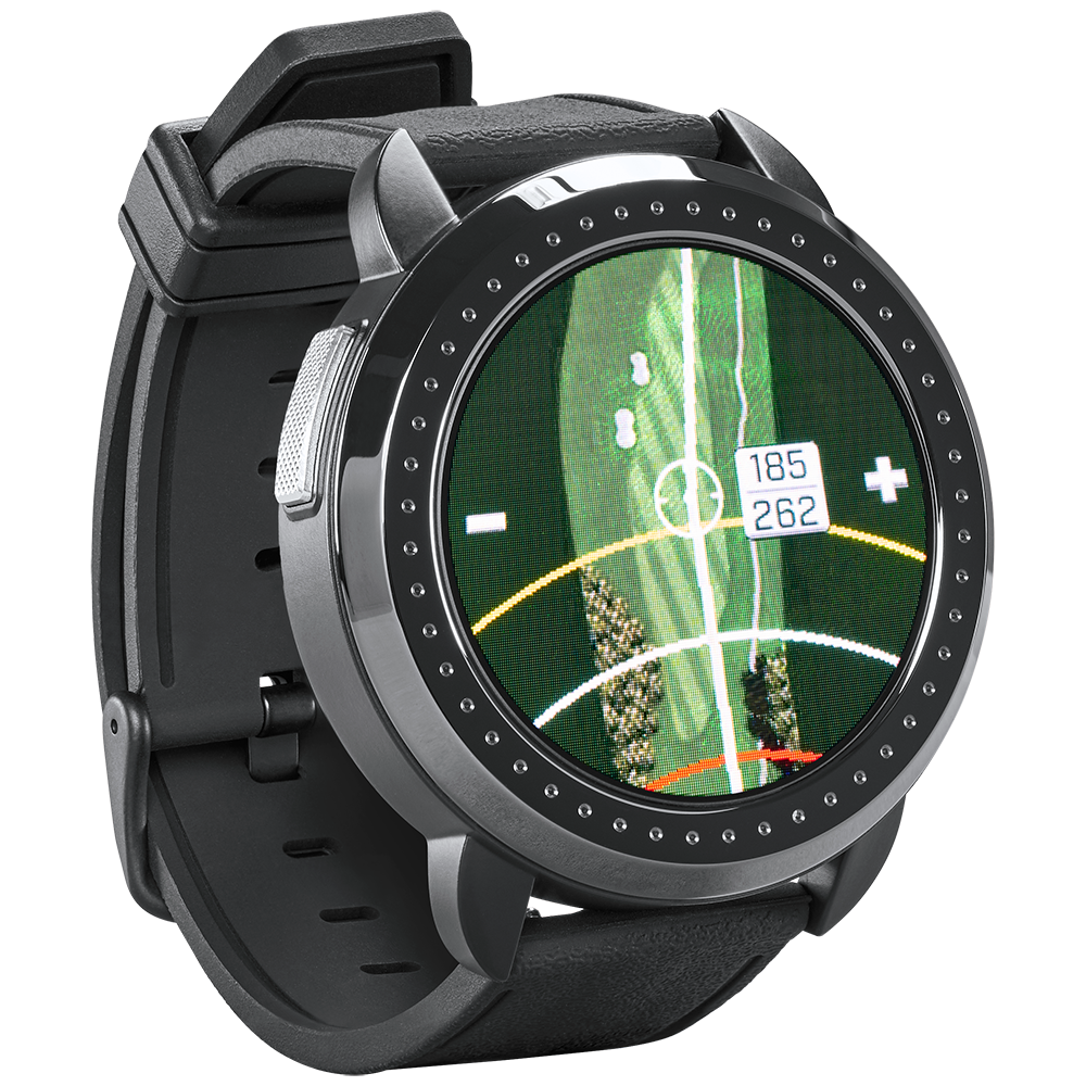 Bushnell ION Elite Golf GPS Watch   