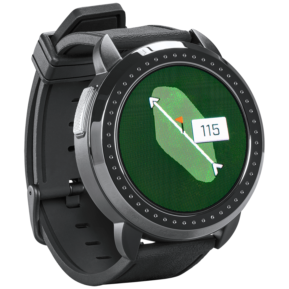 Bushnell ION Elite Golf GPS Watch   