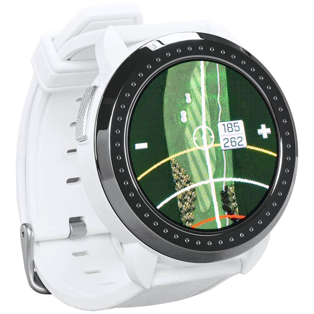 Bushnell ION Elite Golf GPS Watch   