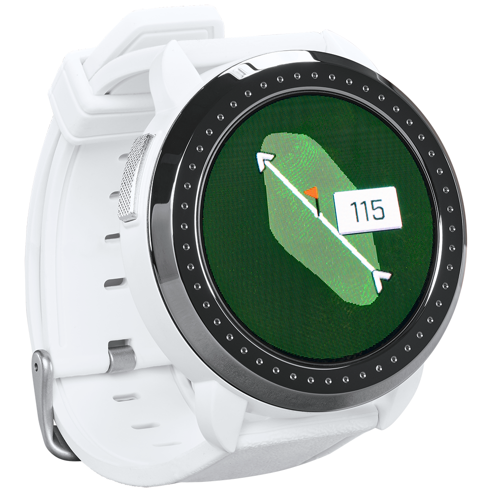 Bushnell ION Elite Golf GPS Watch   