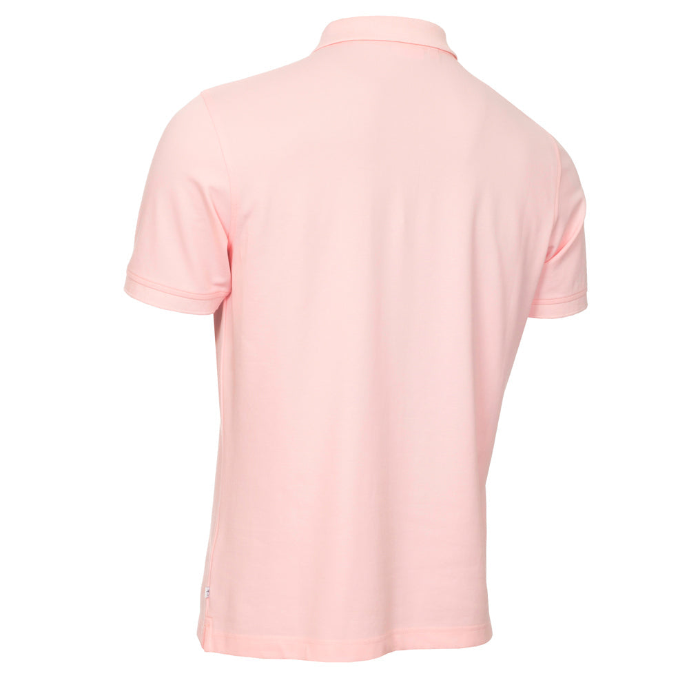 Calvin Klein Campus Mens Golf Polo Shirt C9429   