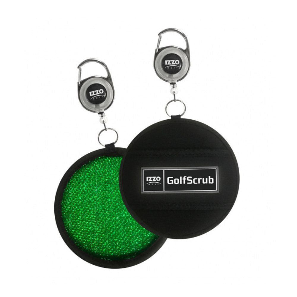 Club & Ball Scrub