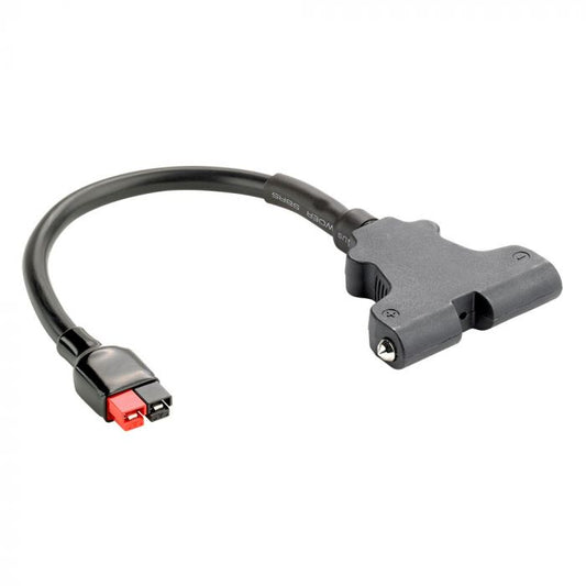 Motocaddy Lite Power Lithium Battery Cable Default Title