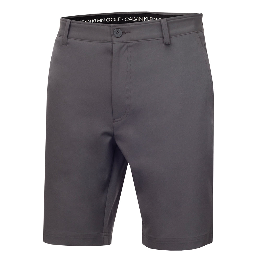 Bullet Regular Fit Stretch Golf Shorts C9585