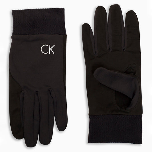Calvin Klein Performance Winter Golf Gloves - Pairs C9252A M  
