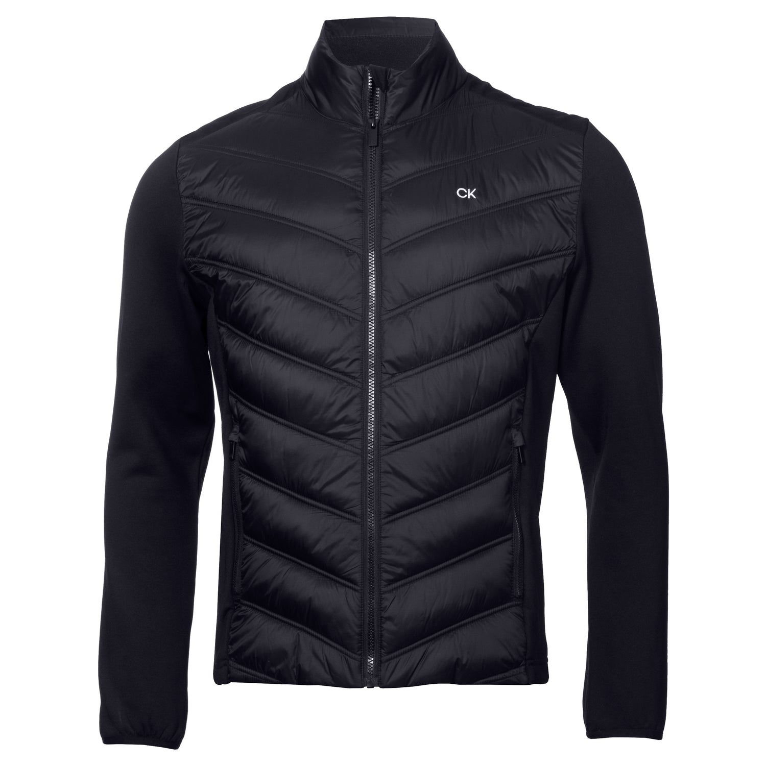 Calvin Klein Golf Frontera Hybrid Jacket C9832 Major Golf Direct