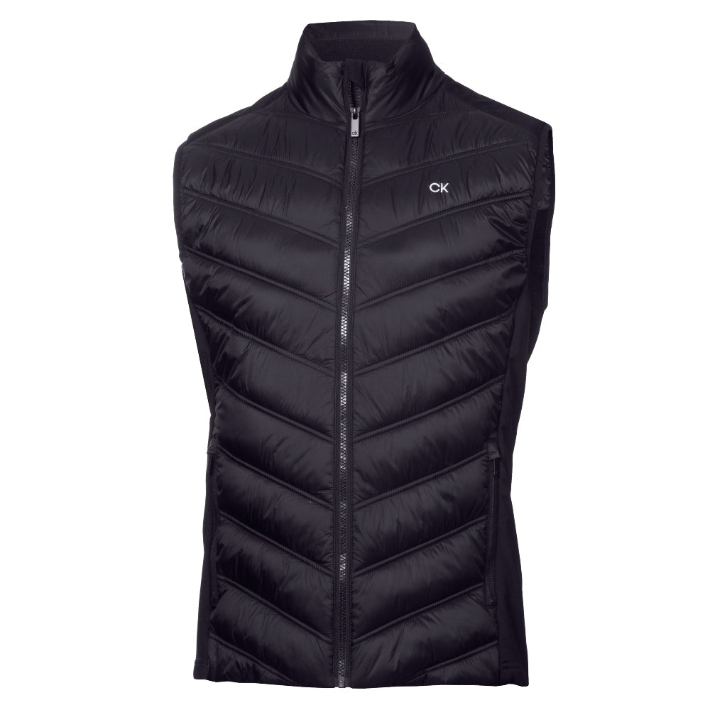 Frontera Hybrid Golf Gilet C9833