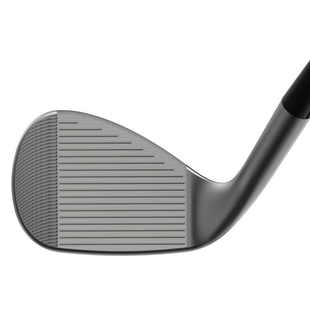 Cleveland Golf RTX6 Zipcore Black Satin Wedge   