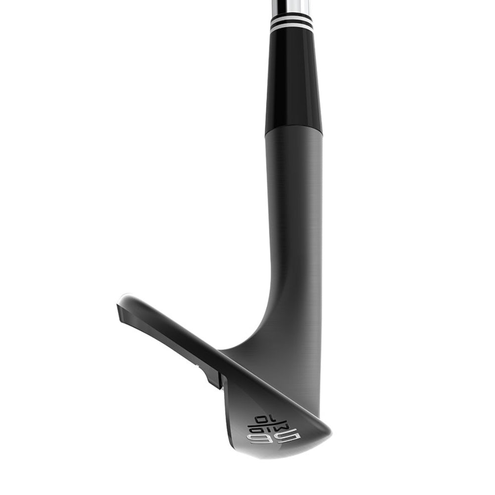 Cleveland Golf RTX6 Zipcore Black Satin Wedge   