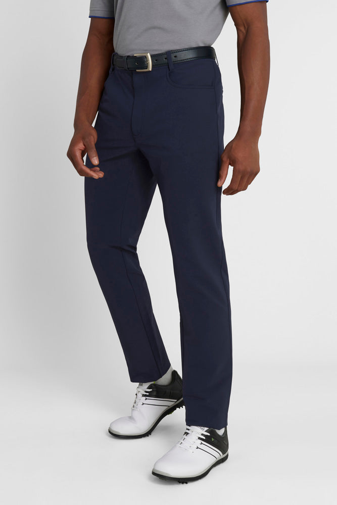 Calvin Klein Winter Genius Stretch Golf Trousers CKMA22713   