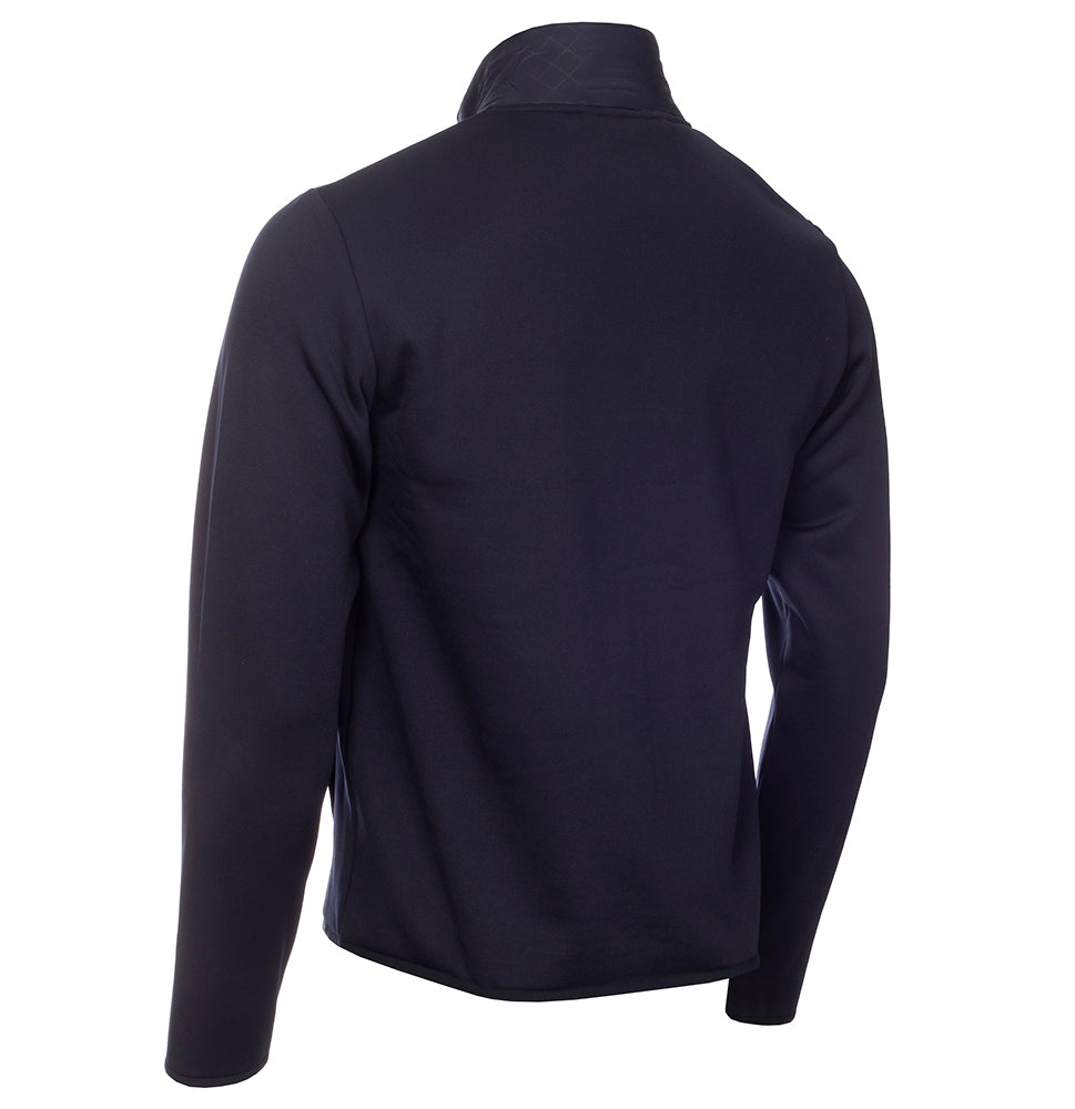 Calvin Klein Golf Monte Full Zip Layering Jacket   
