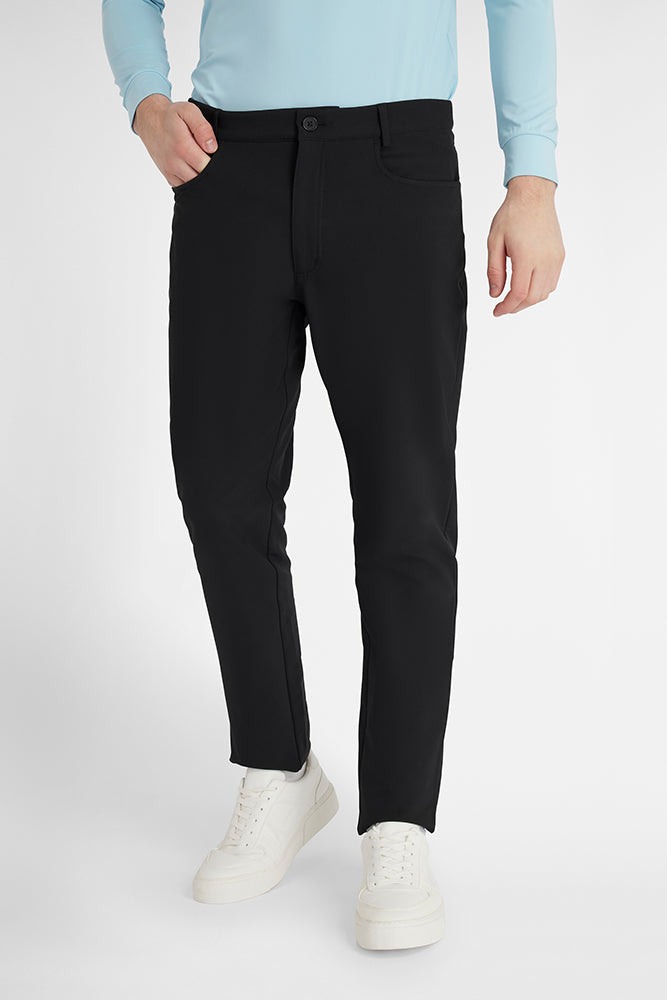 Calvin Klein Winter Genius Stretch Golf Trousers CKMA22713   