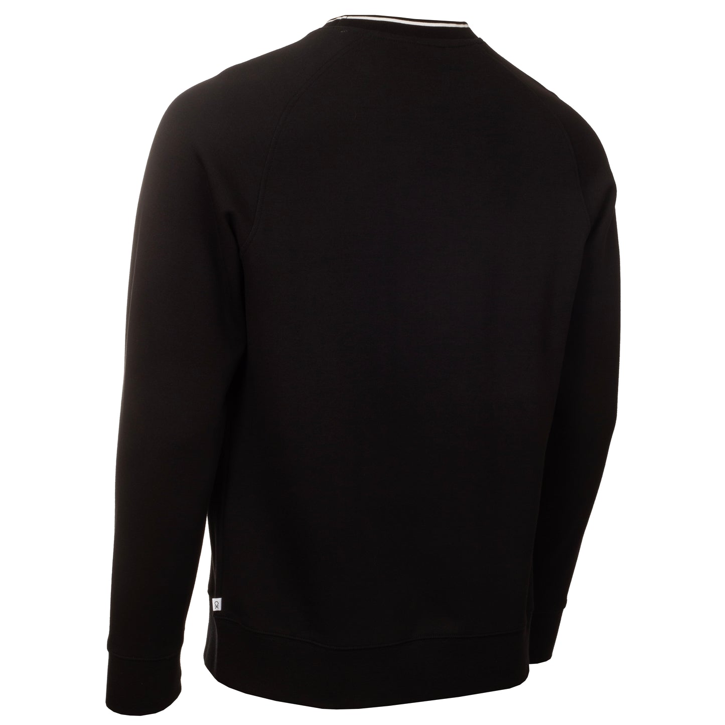 Calvin Klein Golf Rendell Crewneck Sweater CKMA23818   