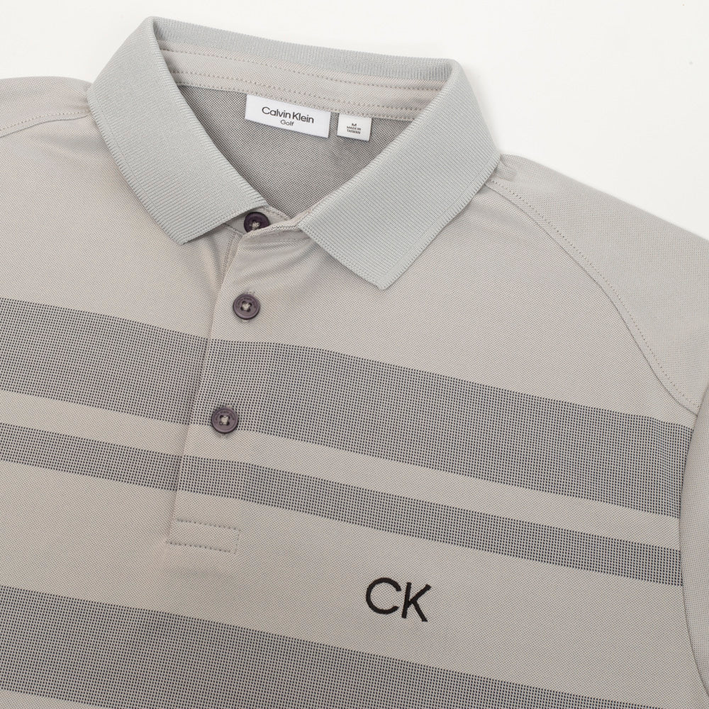 Calvin Klein Marina Golf Polo Shirt   