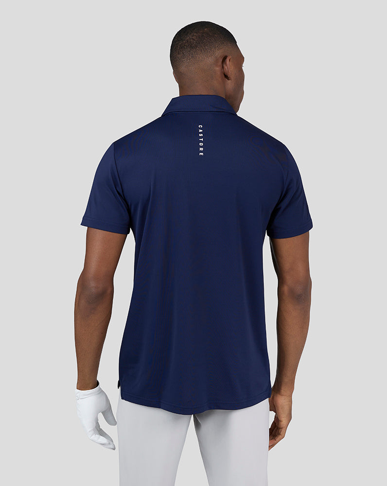 Castore Golf Mainline Essential Polo Shirt CMA30063   