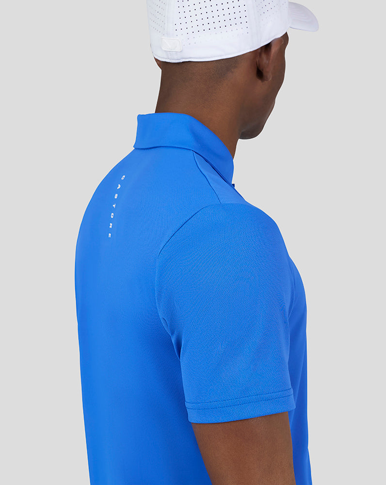 Castore Golf Mainline Essential Polo Shirt CMA30063   